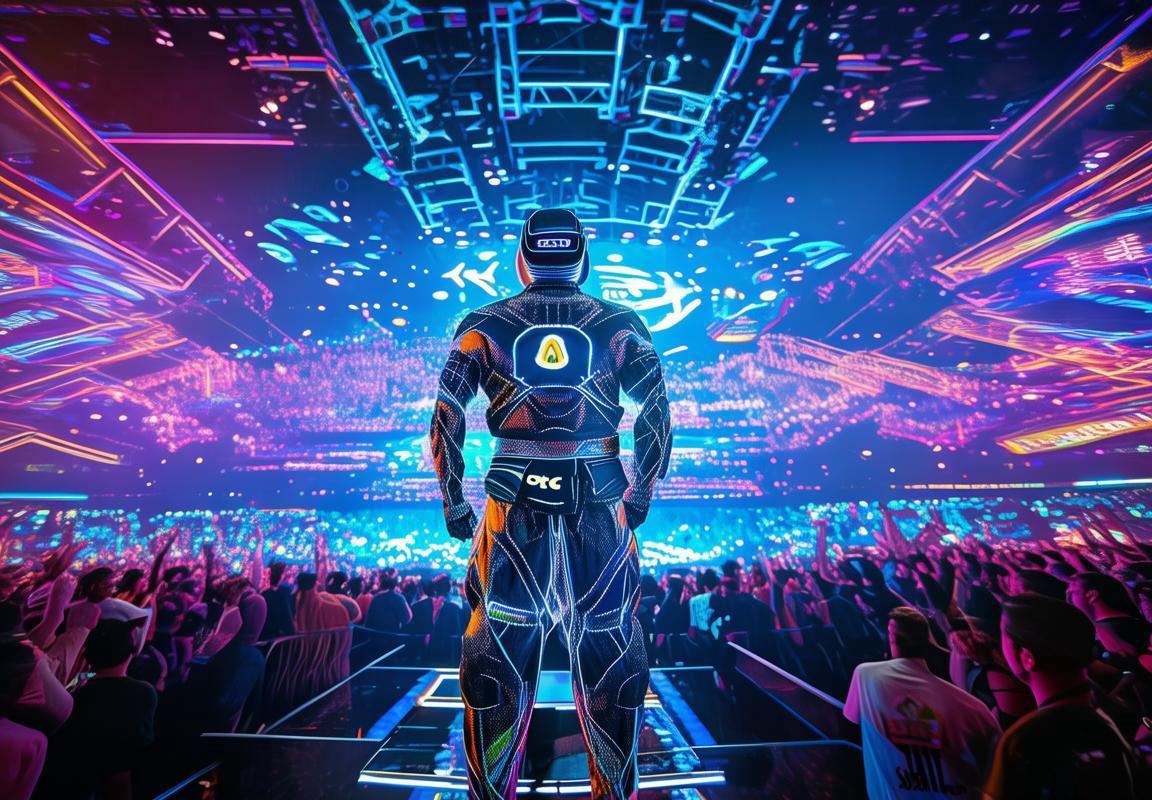 沙特电信公司STC成为利雅得电竞世界杯冠名赞助商