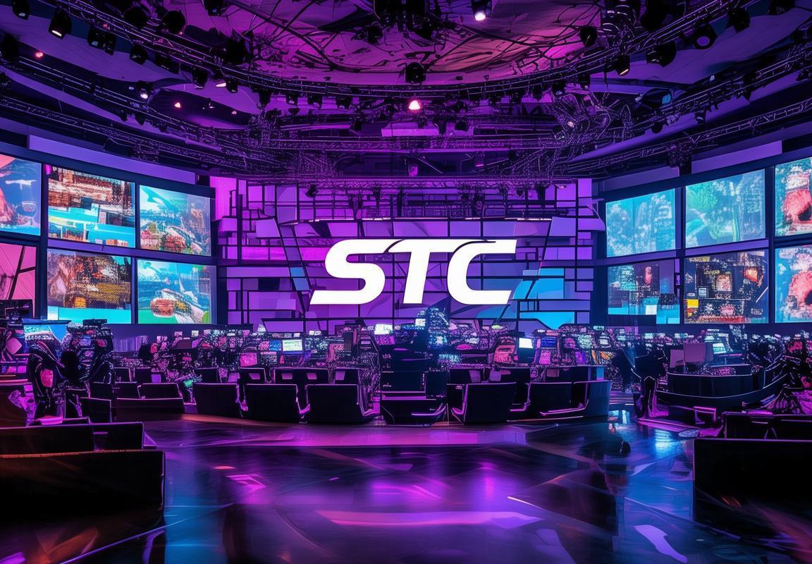 沙特电信公司STC成为利雅得电竞世界杯冠名赞助商