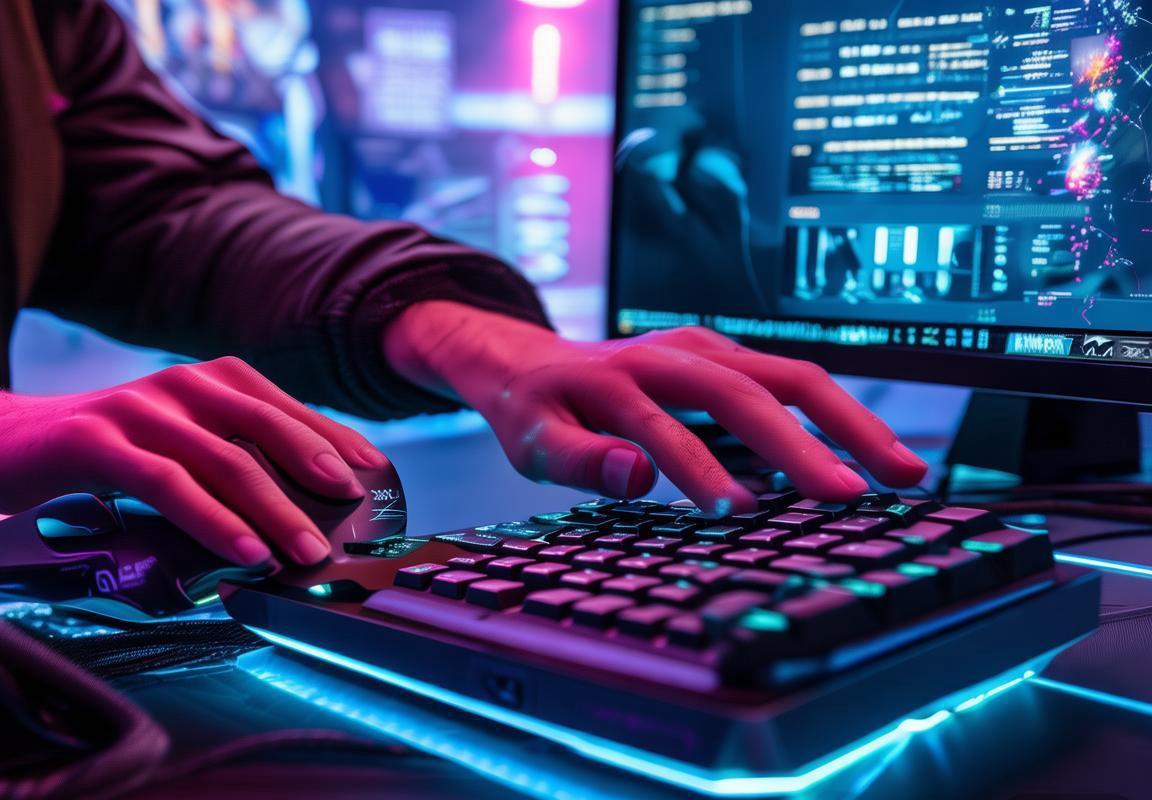 英特尔为所有比赛用机提供第15代酷睿处理器